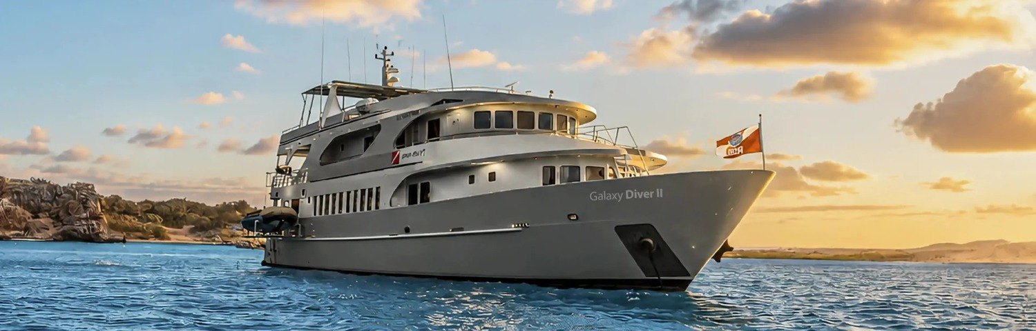 titelbild-galaxy-diver-2 Safariyacht Galaxy Diver 2