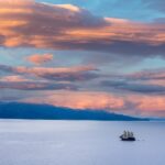 Morgenrot Tauchschiff Amira