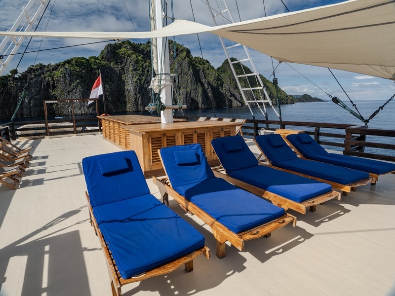 sonnendeck-1-amira Sonnendeck Safariyacht Amira