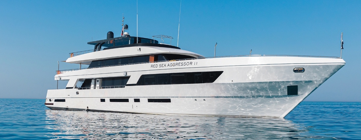 titelbild-2-red-sea-aggressor-2 Tauchsafariyacht Red Sea Aggressor 2